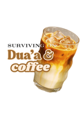 COFFEE&DUAS Sticker